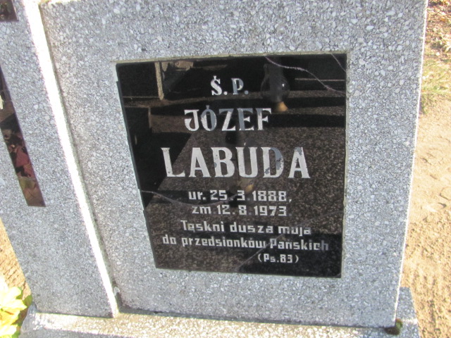 Jan Kijek 1962 Drawsko - Grobonet - Wyszukiwarka osób pochowanych