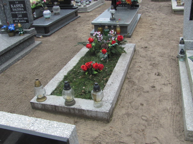  NN 1950 Drawsko - Grobonet - Wyszukiwarka osób pochowanych