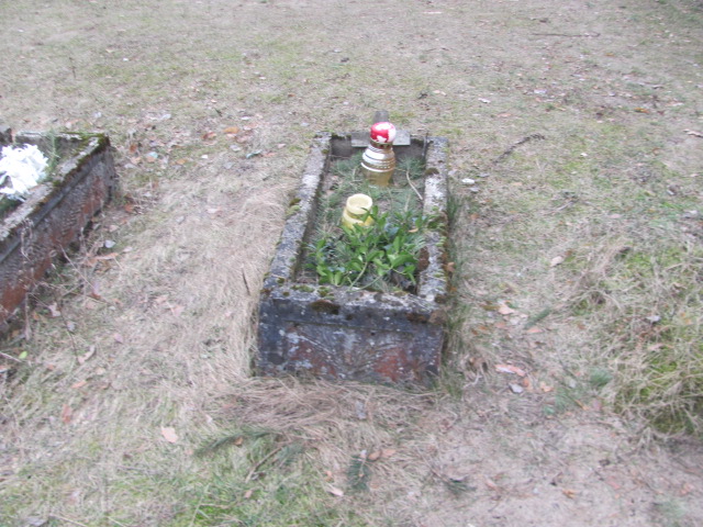  NN 1908 Drawsko - Grobonet - Wyszukiwarka osób pochowanych